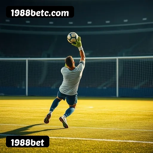 Vantagens exclusivas 1988bet para jogadores brasileiros - São Paulo, Rio, BH