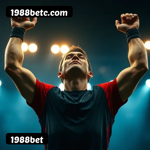 Requisitos do APK da 1988bet para Android