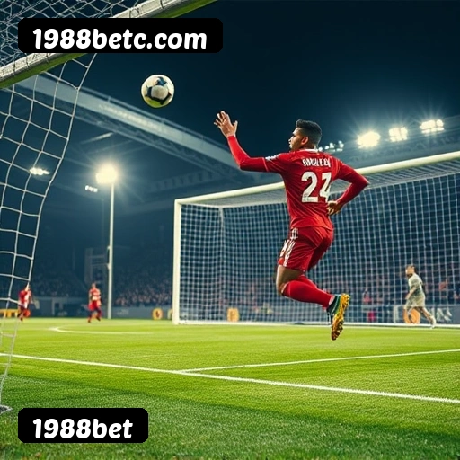 1988bet bônus R$5.000 + 500 giros - Rollover 35x, prazo 30 dias, 38% taxa conversão