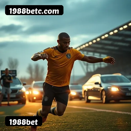 Tabela RTP dos jogos de cassino da 1988bet