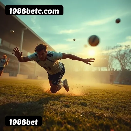 Catálogo 1988bet 3.100+ jogos - Pragmatic Play, Evolution, NetEnt