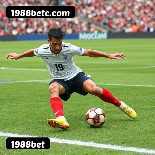 Loterias online disponíveis na 1988bet