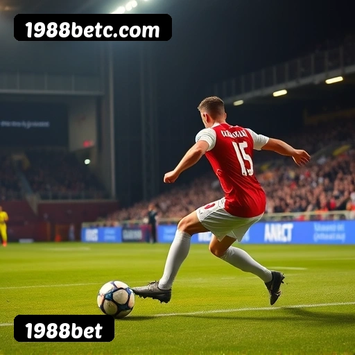 1988bet APP mobile iOS Android - 187 mil downloads São Paulo Rio BH