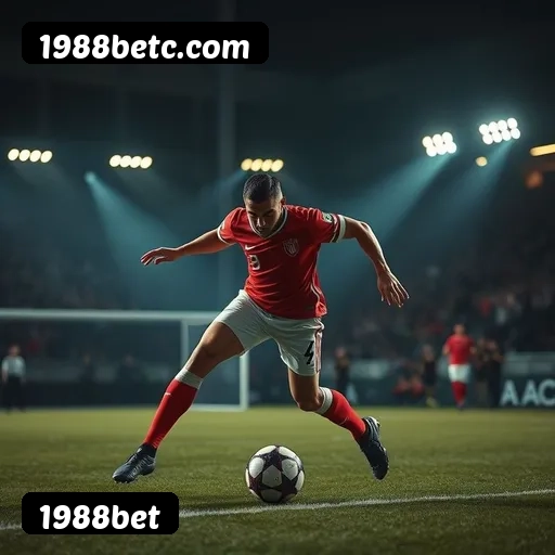 1988bet PIX instantâneo Brasil - Depósito e saque em minutos 24/7