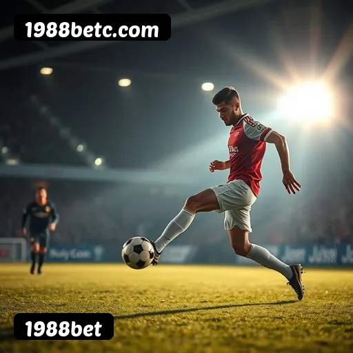 Estatísticas 1988bet 2025–2026 - 120 mil jogadores ativos, R$72.5M pagos, RTP 96.52%